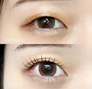 マツエク・マツパ ✨髪質改善＆eye✨ ななみのヘアスタイル