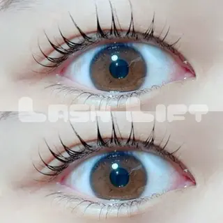 マツエク・マツパ Stella Yukiの眉毛・アイブロウイメージ