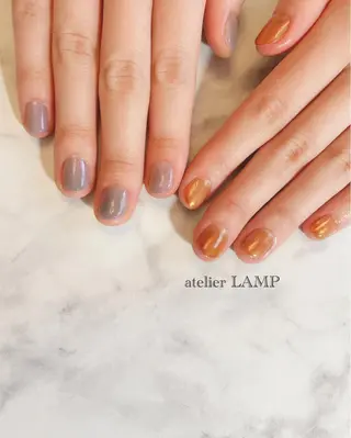 ネイル NANA no artのネイルデザイン