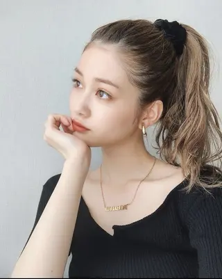 マツエク・マツパ HOME loveitのマツエク・マツパデザイン