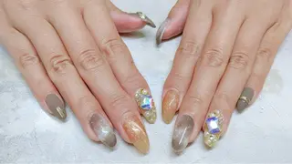 ネイル Ritzy所属・Ritzy nailのネイルデザイン