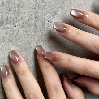 ネイル mitsuki / Manonのネイルデザイン