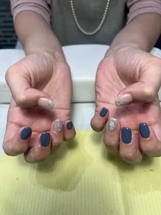 ネイル tumake🩷 Aliceのネイルデザイン