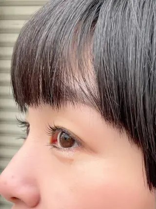 マツエク・マツパ YUNIKO eyelashのマツエク・マツパデザイン