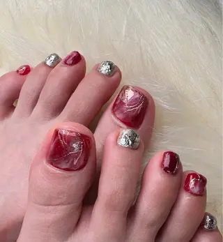 ネイル Nail ameria megu所属・ameria meguのネイルデザイン