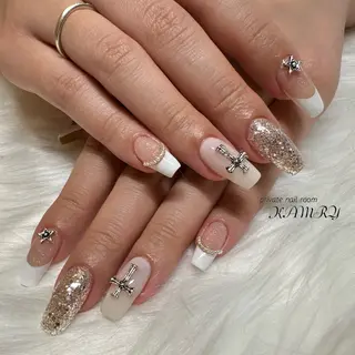 ネイル La ala nailのネイルデザイン