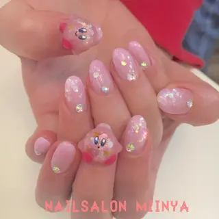 ネイル ♡ miyaのネイルデザイン