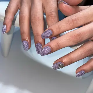 ネイル Sugar. ひかり໒꒱˚.*のネイルデザイン