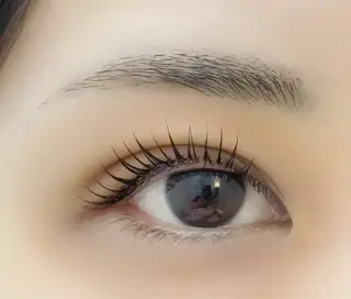 パーマ BEL EYE BEAUTYのマツエク・マツパデザイン