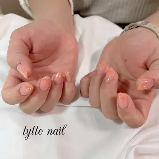 ネイル tytto nail ❤︎‪‪eri‪‪のネイルデザイン