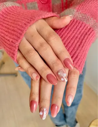 ネイル co_ nailのネイルデザイン