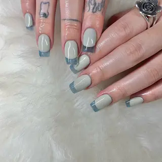 ネイル Nes.nail所属・🌼Nomura Yuko🌷のネイルデザイン