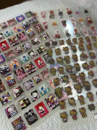 ネイル キミとツメ所属・キミとツメ 志水のネイルデザイン