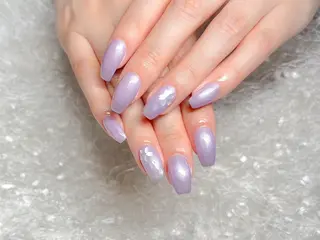 ネイル Nail&eye Belire 新宿のネイルデザイン