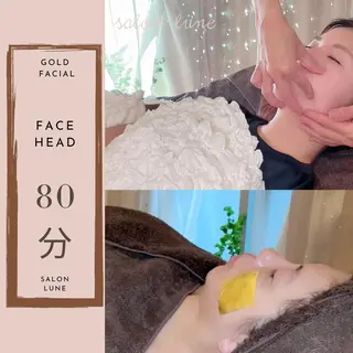 salon･lune所属・salon・lune 🌙のエステ・リラクイメージ