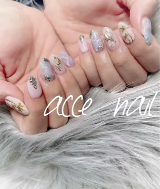ネイル atsuco ✴︎のネイルデザイン