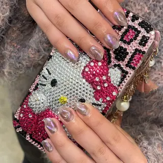 ネイル Coco. nのネイルデザイン