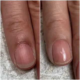 ネイル gram nailのネイルデザイン