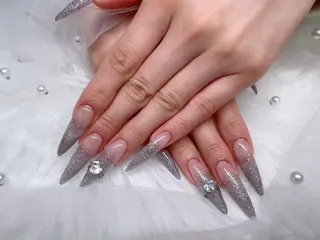 ネイル ビューティーサロンY.所属・ビューティーサロン Y.のネイルデザイン