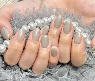 ネイル ネイルサロンCrea所属・Crea 自由が丘のネイルデザイン