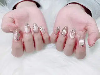 ネイル HARU NAIL所属・haru nailのネイルデザイン