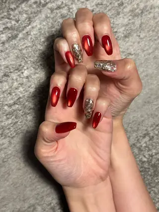 ネイル Yuji .Fのネイルデザイン