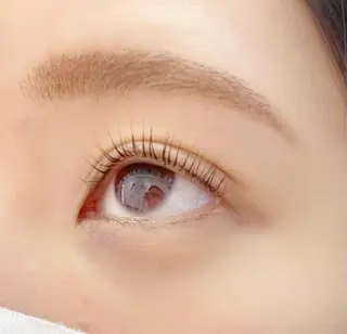 マツエク・マツパ JEWELRY BONNEYのマツエク・マツパデザイン