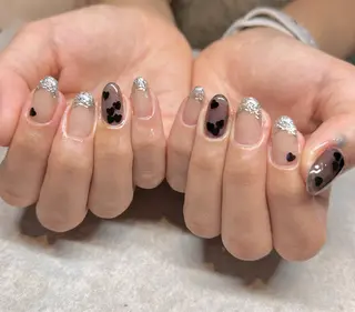 ネイル N.style所属・Ｎ. styleのネイルデザイン