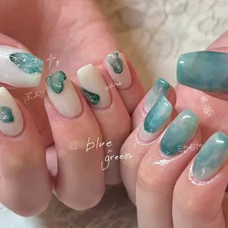 ネイル uruma🩰/ Avenueのネイルデザイン