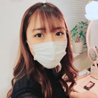 マツエク・マツパ 神山 ビューティー・アイのマツエク・マツパデザイン