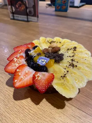 小倉 麻由のエステ・リラクイメージ