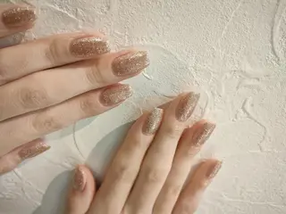 ネイル 〘パラジェル専門店〙 minoriのネイルデザイン