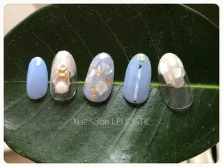 ネイル 美時雨・bishigure所属・美時雨 bishigureのエステ・リラクイメージ