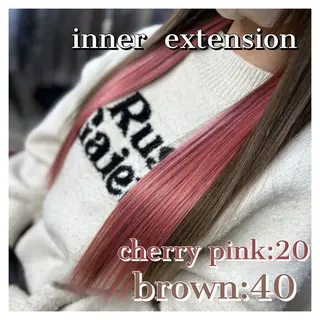 ロング ドレスアップ南草津所属・🫧ドレスアップ 南草津店🫧のヘアスタイル