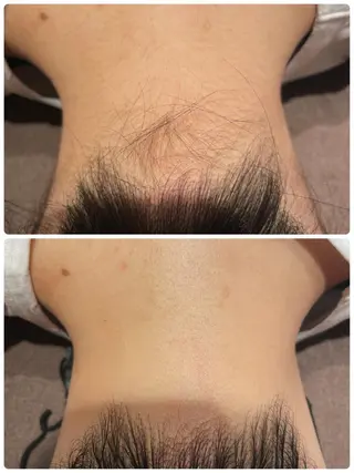 totalsalon lienのエステ・リラクイメージ