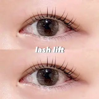 マツエク・マツパ 御園生 彩のマツエク・マツパデザイン