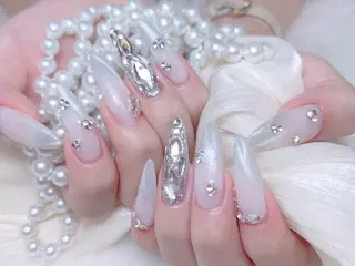 ネイル 🎀Ｍ nails✨ ビューティーのネイルデザイン