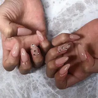 ネイル ACORii nailのネイルデザイン