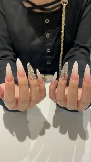 ネイル plume. noaのネイルデザイン