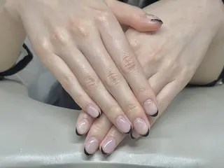 ネイル ダイ ゲンゲンのネイルデザイン