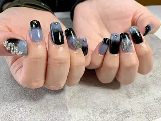 ネイル nail salon plumeのネイルデザイン
