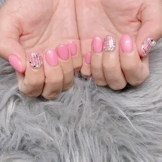 ネイル 個室ネイルサロンDolly  Girl〜ドーリーガール〜所属・DollyGirl KYOKOのネイルデザイン