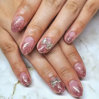 ネイル Nami 自由が丘のネイルデザイン