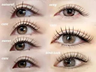 マツエク・マツパ Sweet  Lash 川口店所属・13日15:00〜 急募🙇マツエクのマツエク・マツパデザイン