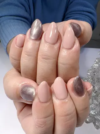 ネイル ネイルサロン ロア旧ジョリーのネイルデザイン