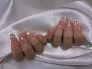 ネイル インフィニティ ネイルサロンのネイルデザイン