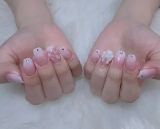 ネイル Hana&NAILSALON所属・Hana& salonのネイルデザイン