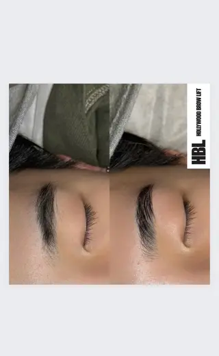 アイブロウ 24beauty /nanamiの眉毛・アイブロウイメージ