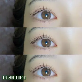 マツエク・マツパ J beauty salon所属・jessie ✴︎のマツエク・マツパデザイン