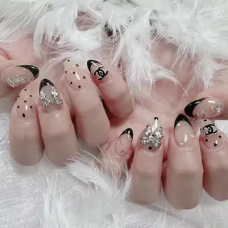 ネイル DIAMOND Nail🥇のネイルデザイン